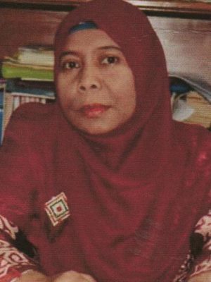 Sri Suparti Wahyuni