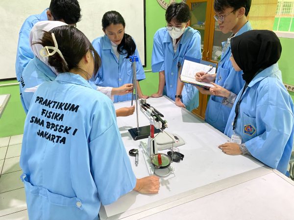 Lab Fisika