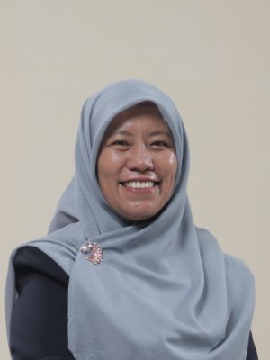 Asmariza Deni, S.Pd Asmariza Deni, S.Pd