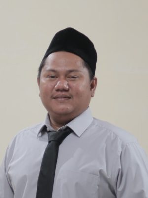 Chotibul Umam, M.Sos Chotibul Umam, M.Sos