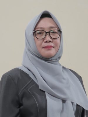 Endang Sriasih, M.Pd