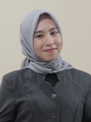 Fitriah Komalasari, S.Si