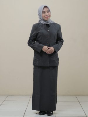 FITRIAH KOMALASARI S.Si