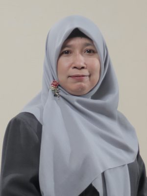 Liya puspita sari, S.Pd