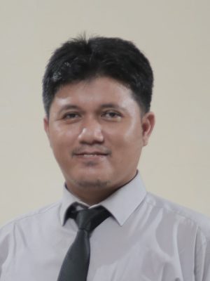Mochamad Nugroho, S.Pd