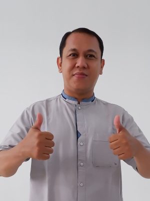 Riher Agus Maula R, ST. Riher Agus Maula R, ST.