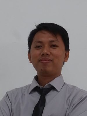 Ahmad Syaifuddin M, S.Hum