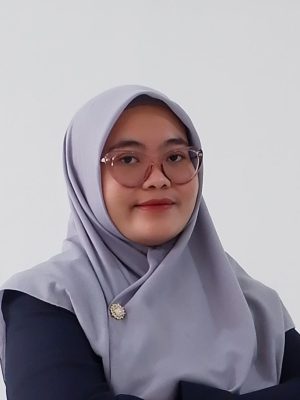 Anak Agung Ayu Silvia Devi, S.Psi Anak Agung Ayu Silvia Devi, S.Psi