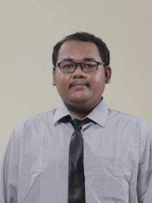 Bayu Abdillah Novianto, S.Pd