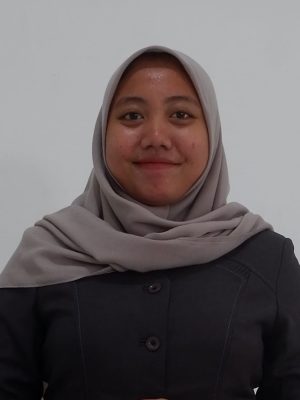 Bunga Amaliyah Disi