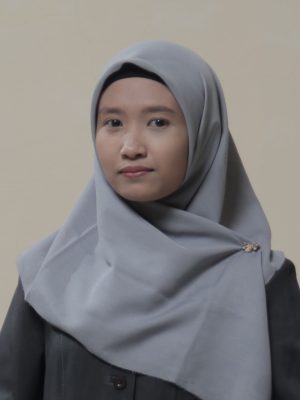 Murni kawiswarini Wisandoko