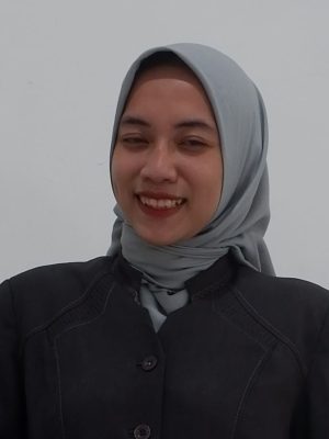 Sherly Silvia Hardian, S.Pd
