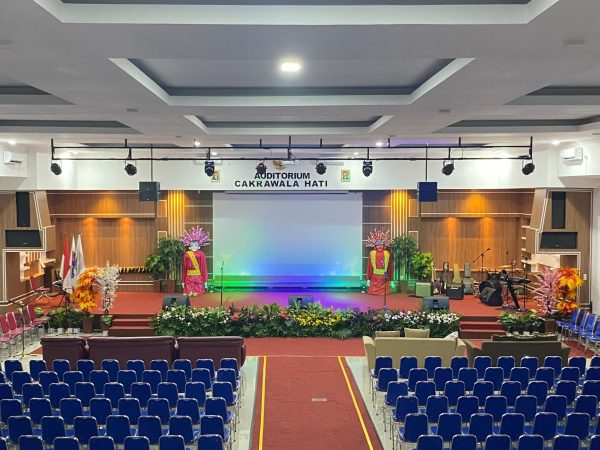 Ruang Auditorium
