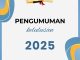 Pengumuman Kelulusan Tahun Pelajaran 2024/2025